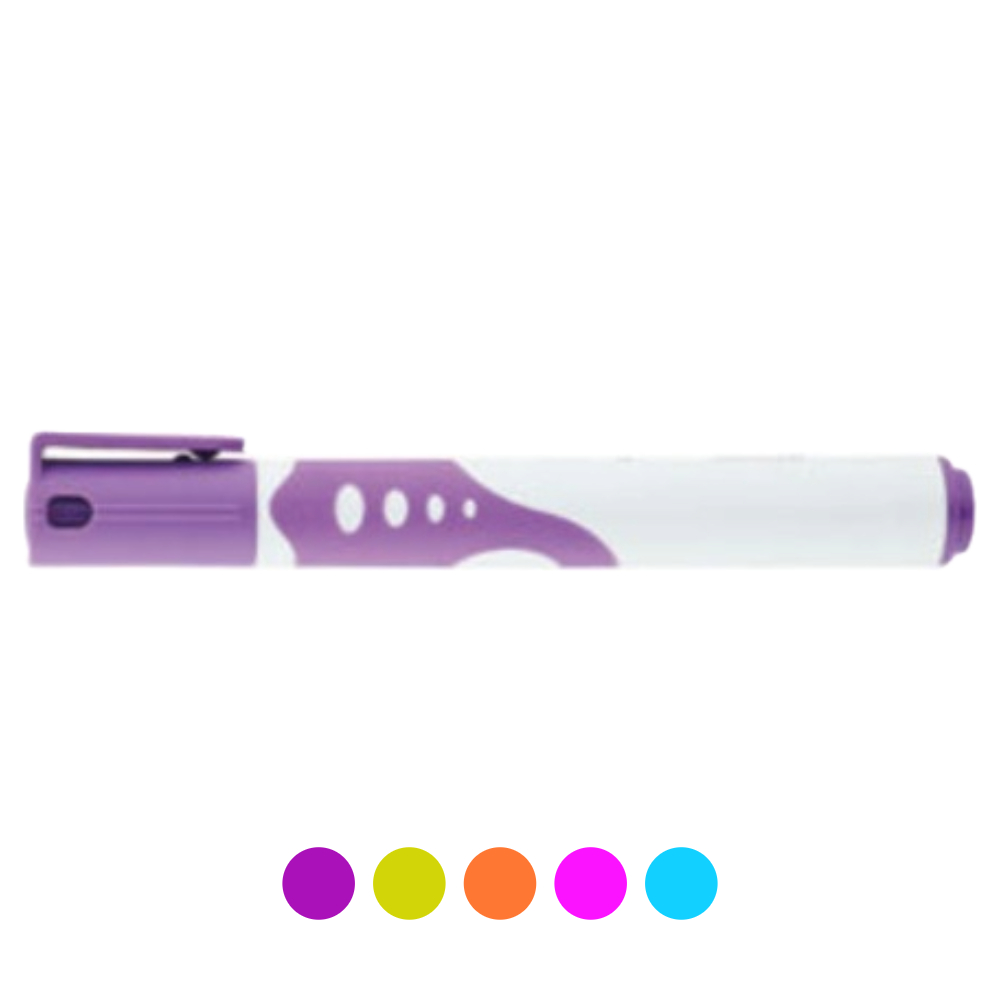 ΜΑΡΚΑΔΟΡΟΣ ΠΙΝΑΚΟΣ ENLEGEND ΝΕΟΝ ΧΡΩΜΑΤΑ ENL-WB3002-x