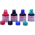 ΜΕΛΑΝΗ ΠΙΝΑΚΟΣ ARTLINE ΜΠΟΥΚΑΛΙ 20ML ESK50xx