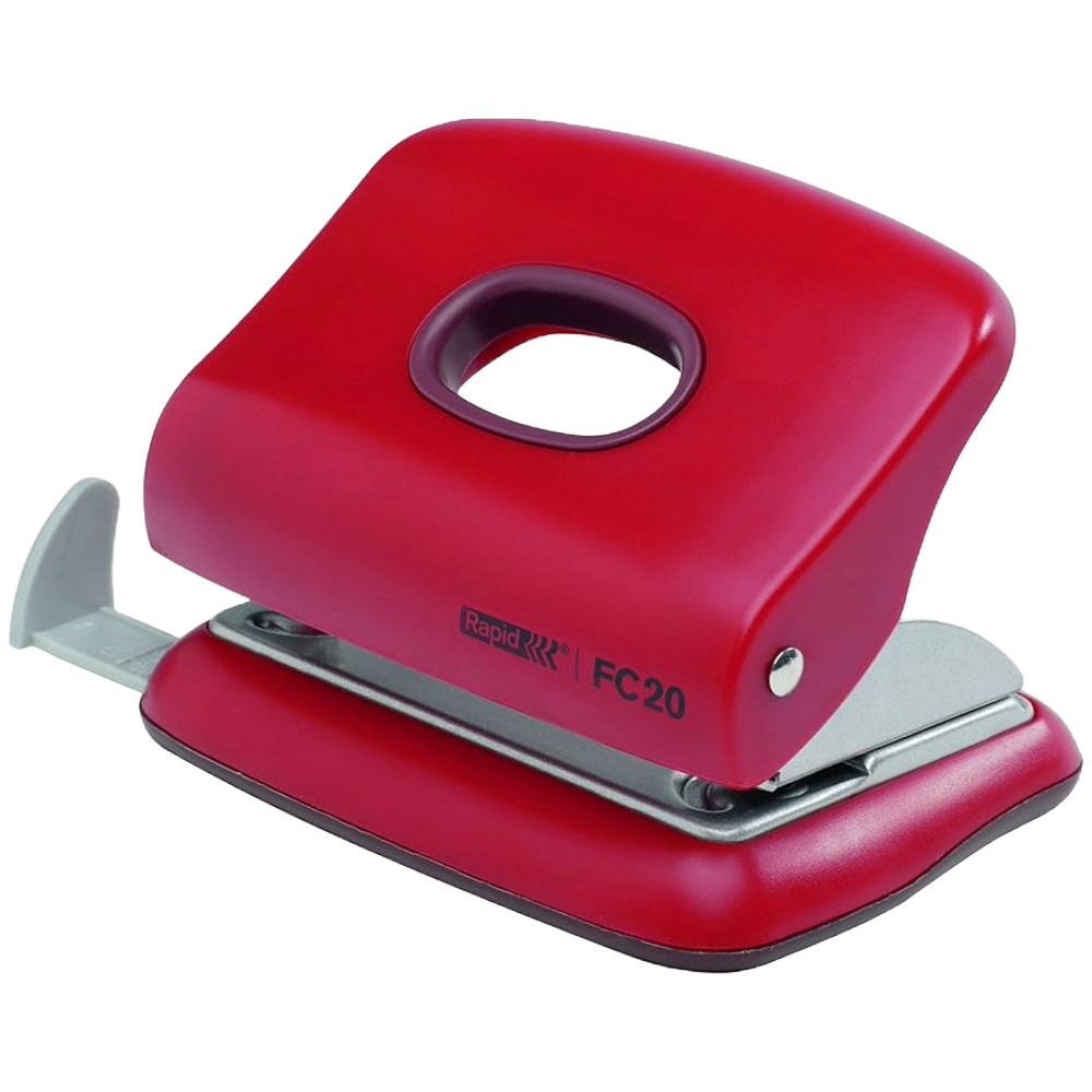 ΠΕΡΦΟΡΑΤΕΡ RAPID FC20 -4 ΤΡΥΠΕΣ -20ΦΥΛ.