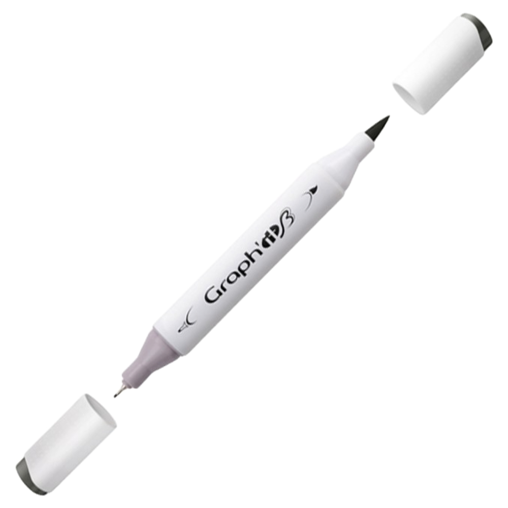 ΜΑΡΚΑΔΟΡΟΙ ΟΙΝΟΠΝΕΥΜΑΤΟΣ ΔΙΠΛΗ ΜΥΤΗ ΠΙΝΕΛΟ SPECIAL BLACK (ΠΑΚ=3 ΤΕΜ) OZ GI899xx