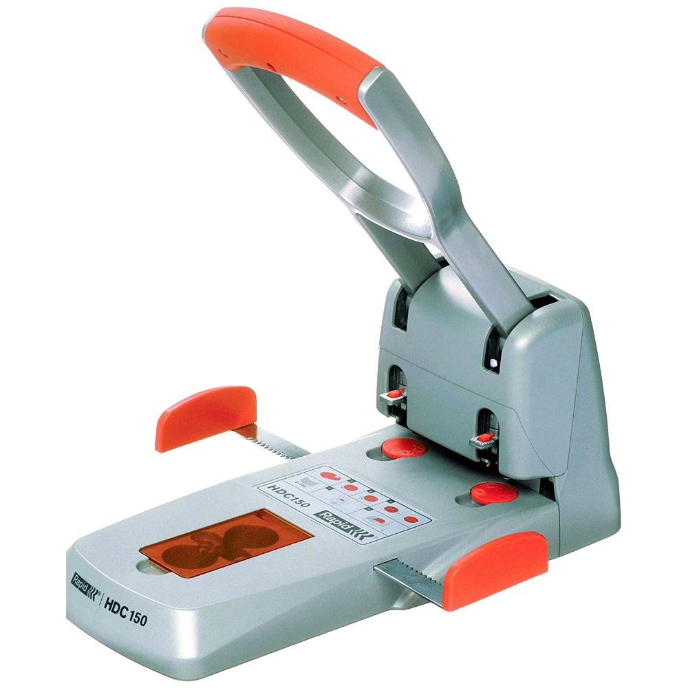 ΠΕΡΦΟΡΑΤΕΡ RAPID 150ΦΥΛ. HDC150