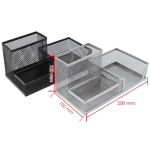 ΜΟΛΥΒΟΘΗΚΗ ΣΥΡΜΑΤΙΝΗ ΣΥΝΘΕΤΗ ΣΕΤ ΜΕ ΚΥΒΟ HY69058x