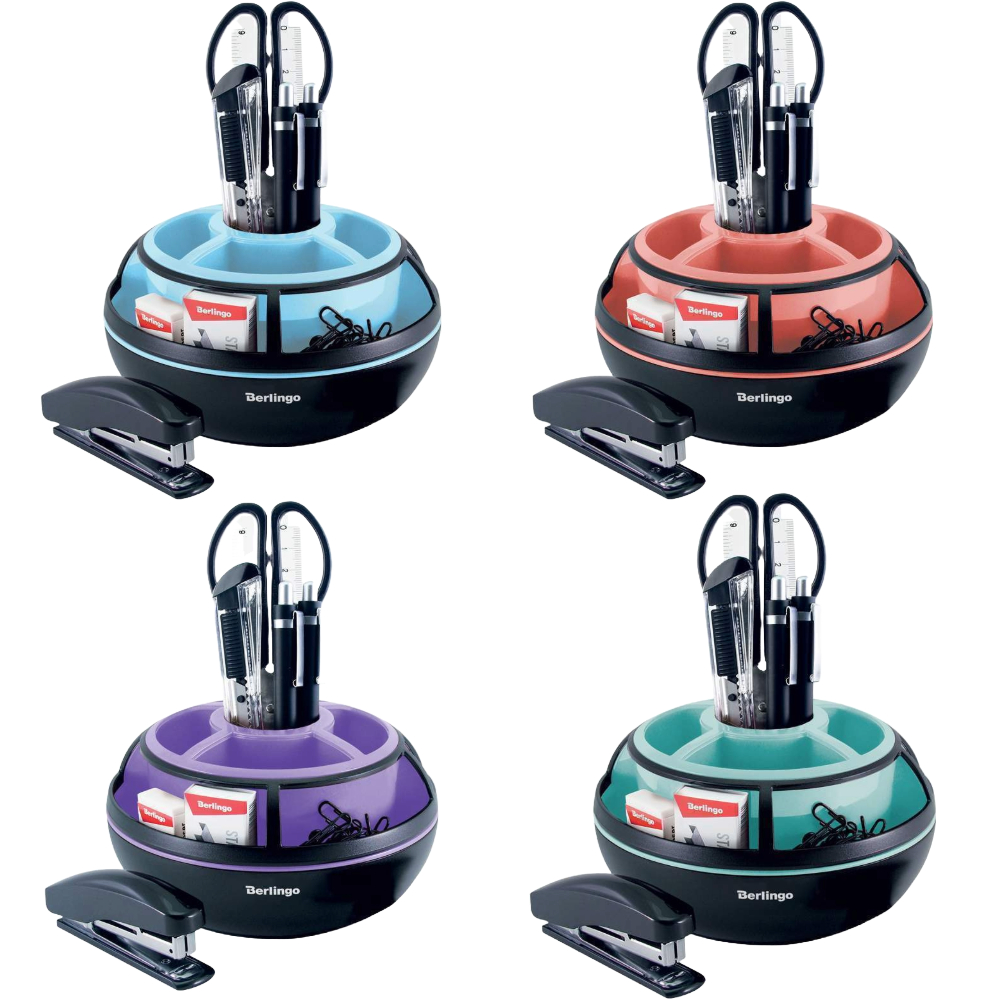 ΜΟΛΥΒΟΘΗΚΗ ΣΥΝΘΕΤΗ BERLINGO INSTICT "ROTARY" 2872xx