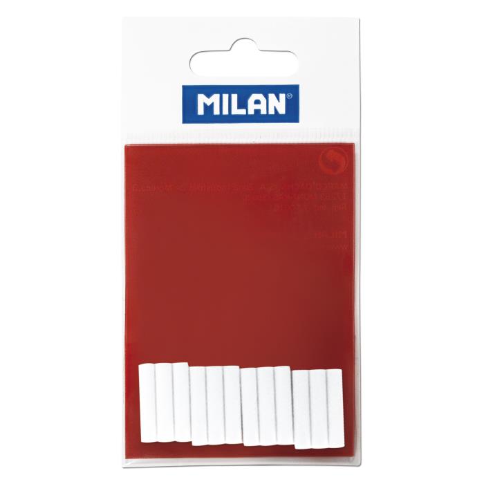 ΓΟΜΕΣ ΑΝΤΑΛΑΚΤΙΚΕΣ MILAN ΓΙΑ ΗΛΕΚΤΡΙΚΗ ΓΟΜΑ ΚΟΥΤΙ=12 ΤΕΜ. LPM10059