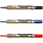 ΜΑΡΚΑΔΟΡΟΣ PENTEL ΑΝΕΞΙΤΗΛΟΣ MAXIFLO ΥΓΡΗΣ ΜΕΛΑΝΗΣ NLF50x