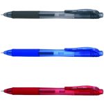 ΣΤΥΛΟ PENTEL ENERGEL 0.7 (+ ΚΟΥΜΠΙ) BL107