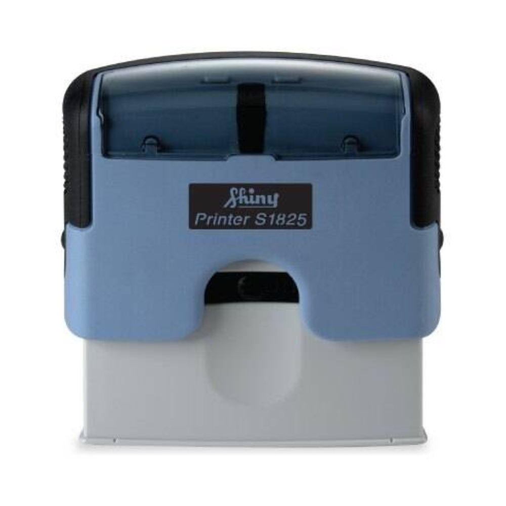 ΣΦΡΑΓΙΔΑ SHINY IMPRINT -4 70X25 S1825