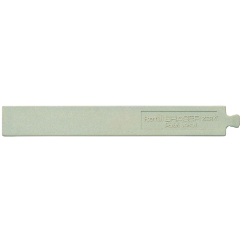 ΓΟΜΟΛΑΣΤΙΧΑ PENTEL HYPERASER ZE32 ΑΝΤΑΛΑΚΤΙΚΟ ZER4