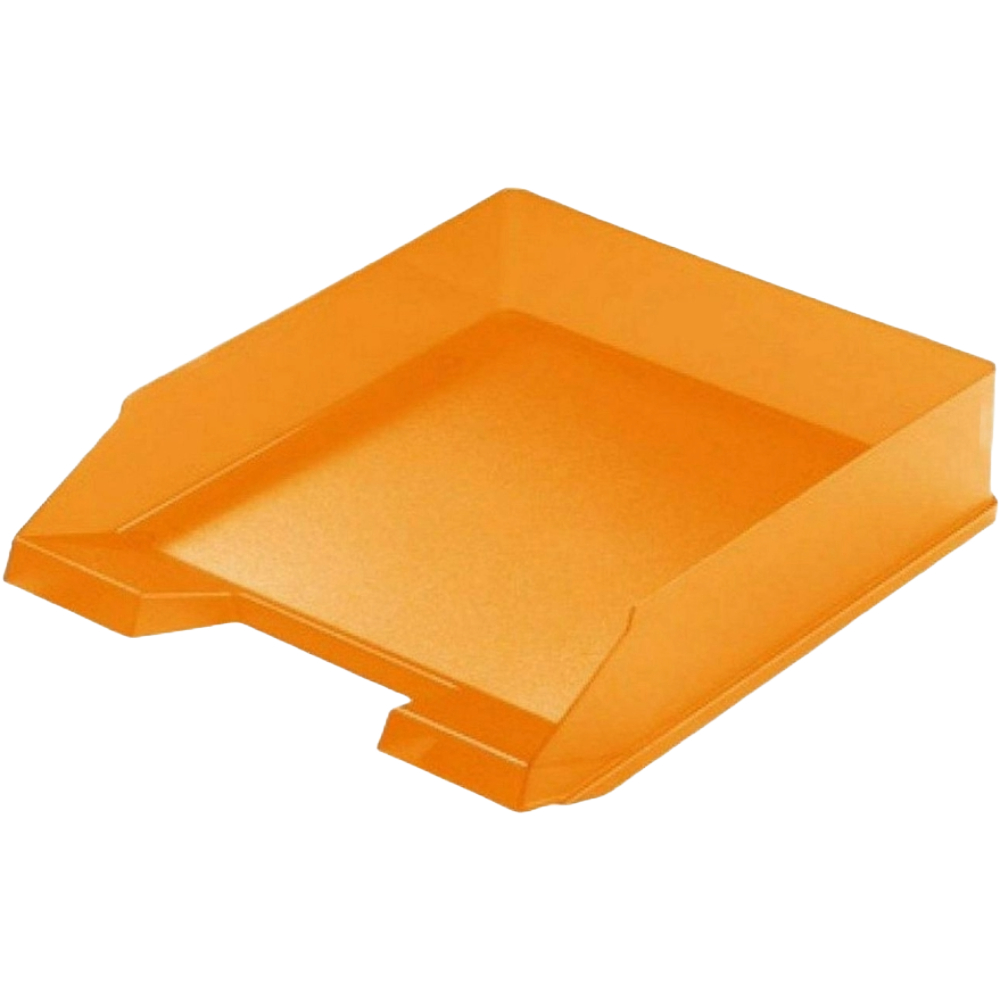 ΣΥΡΤΑΡΙ ΓΡΑΦΕΙΟΥ 2123 A4 PVC ΠΑΣΤΕΛ ΠΟΡΤΟΚΑΛΙ