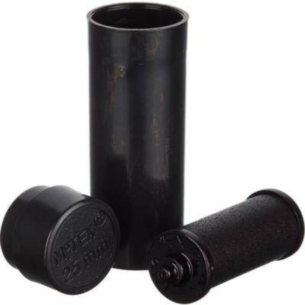 ΤΑΜΠΟΝ ΕΤΙΚΕΤΟΓΡΑΦΟΥ MOTEX ΜΟΝΟΥ MX-2612 25MM 179ΤΕΜ3