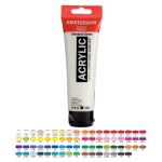 ΑΚΡΥΛΙΚΑ ΧΡΩΜΑΤΑ TALENS AMSTERDAM 120ML ΣΩΛΗΝΑΡΙΟ 1709xxx2