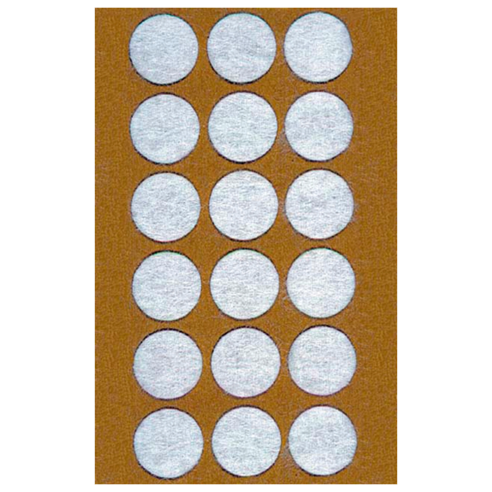 STICKERS BSB ΑΝΤΙΟΛΙΣΘΗΤΙΚΑ 11-038 felt