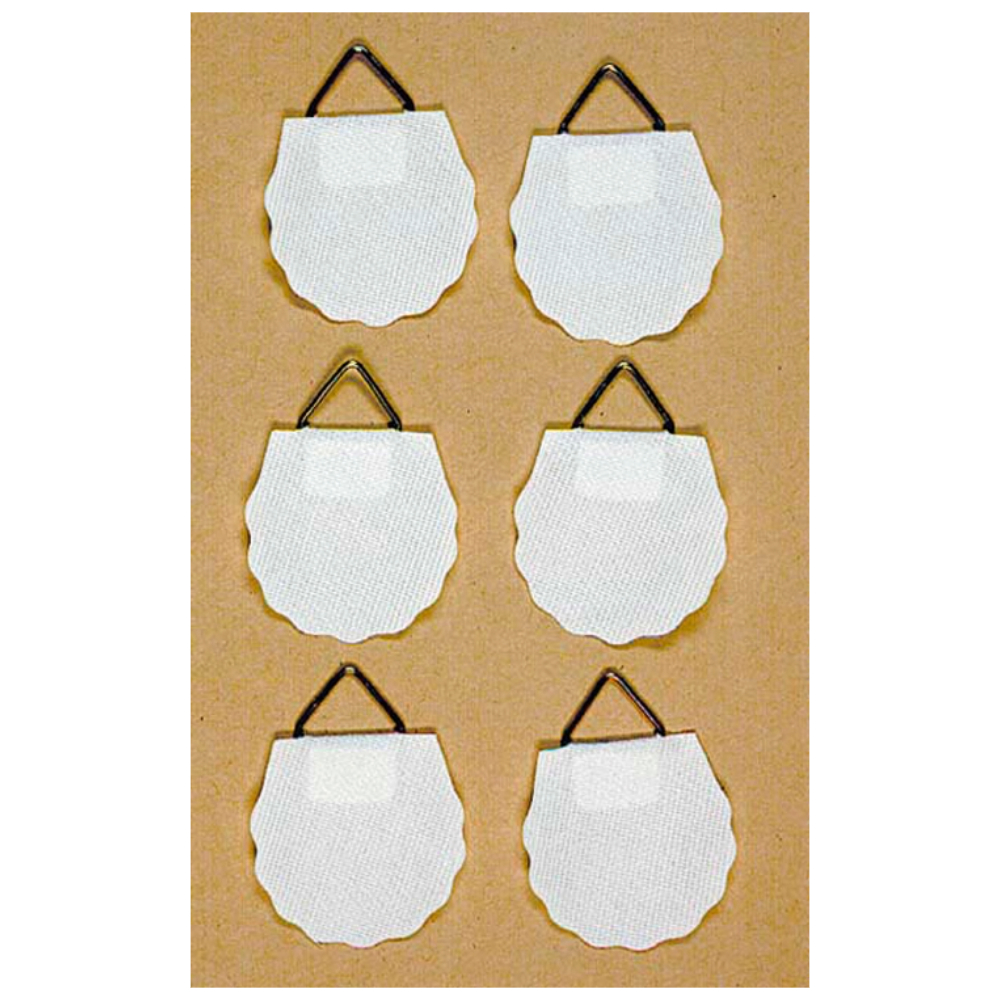 STICKERS BSB ΚΡΕΜΑΣΤΑΡΑΚΙΑ ΚΑΔΡΟΥ PICTURE HANGER 11-072