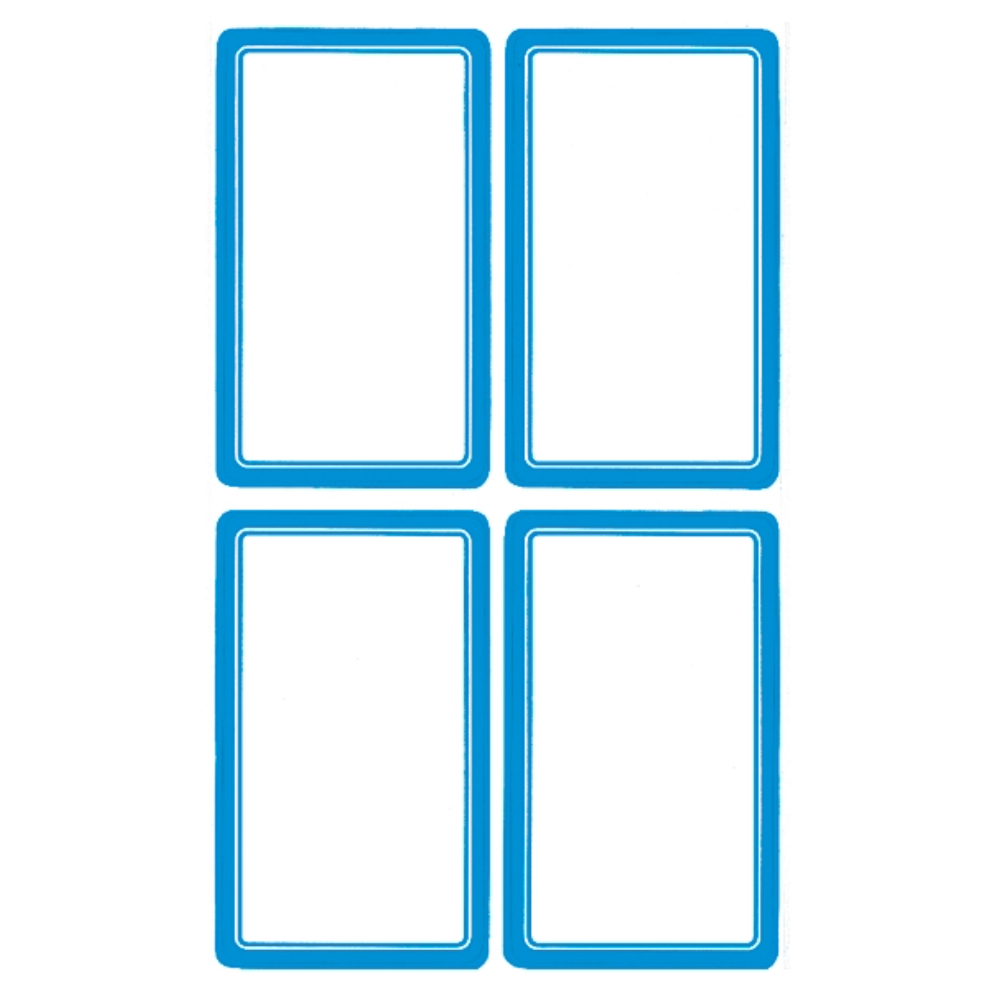 STICKERS BSB ΕΤΙΚΕΤΕΣ ΣΧΟΛΙΚΕΣ LABEL 11-108/5