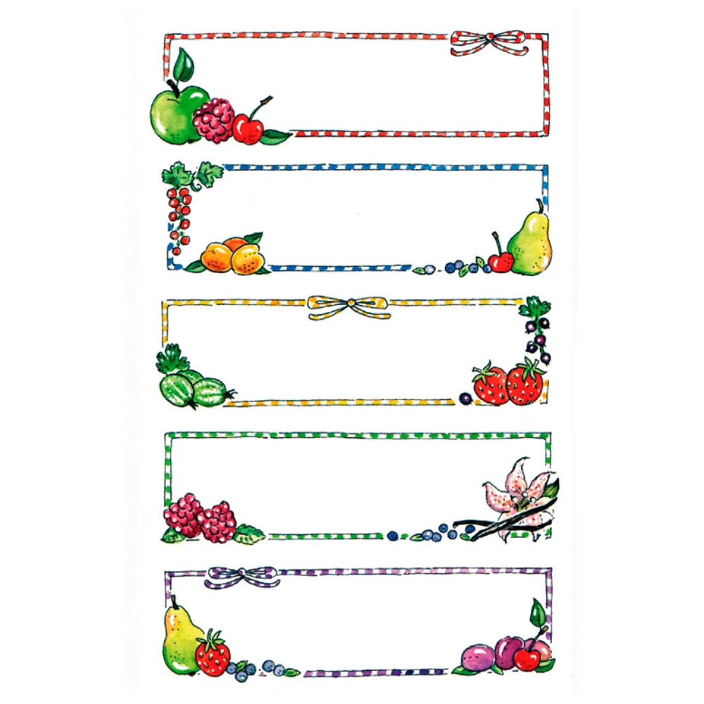 STICKERS BSB ΕΤΙΚΕΤΕΣ ΓΙΑ ΒΑΖΑ LABEL 11-273/3