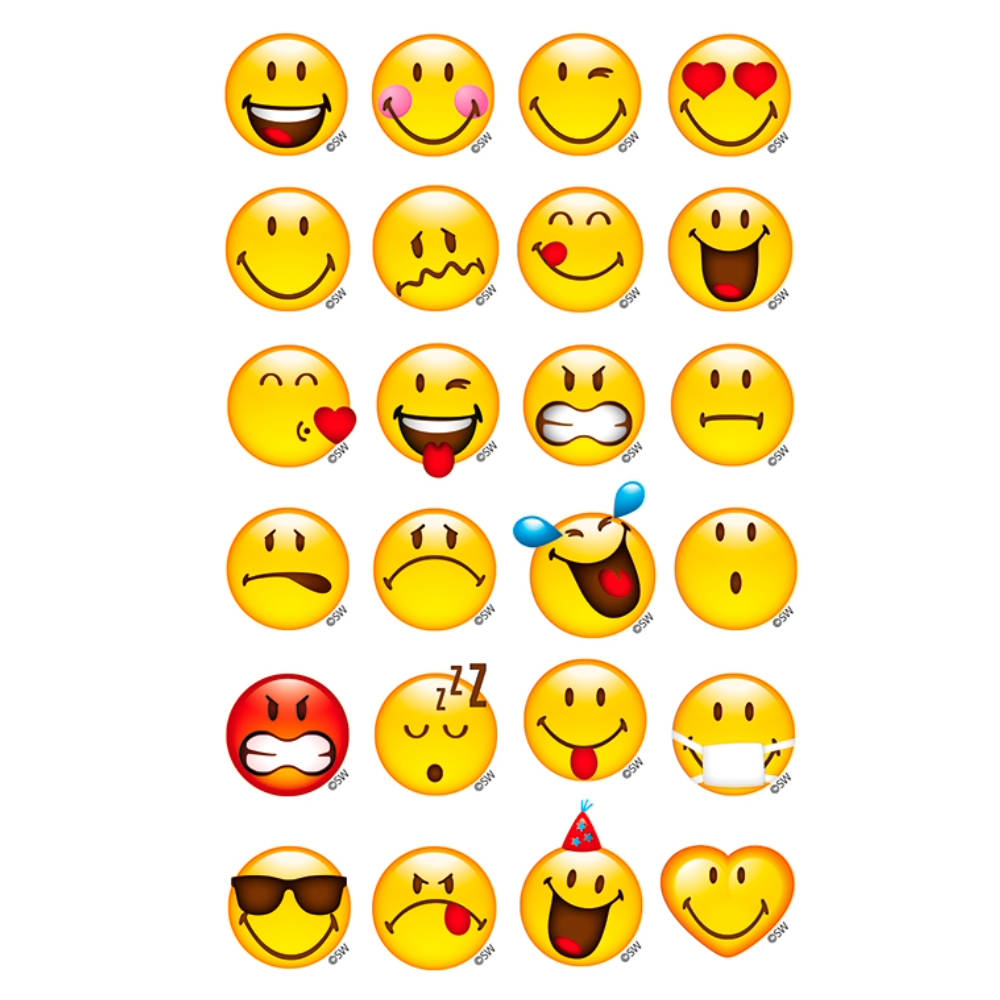 STICKERS BSB 11-414/3 paper