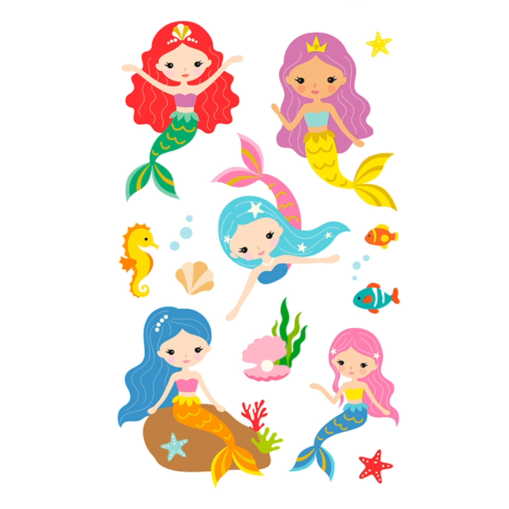 STICKERS BSB 11-795/3 paper