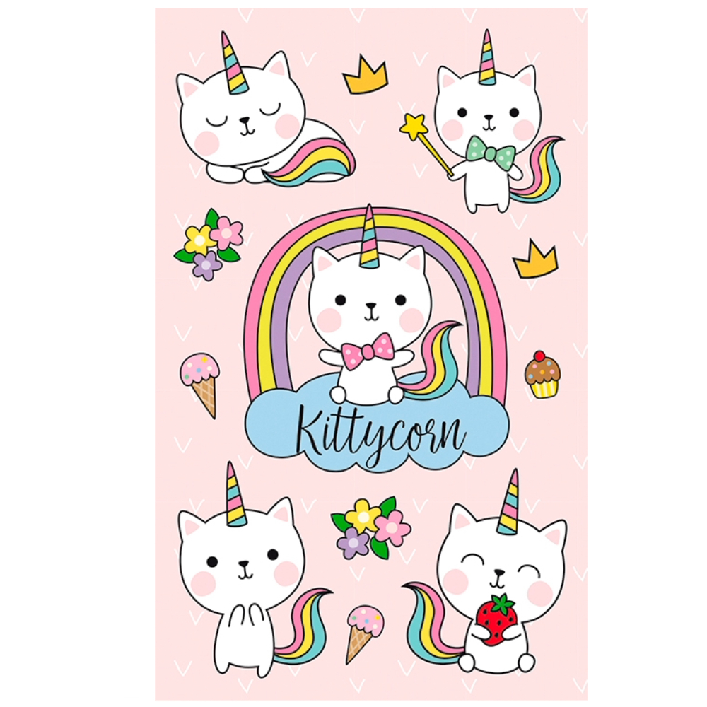 STICKERS BSB 11-826/3 paper