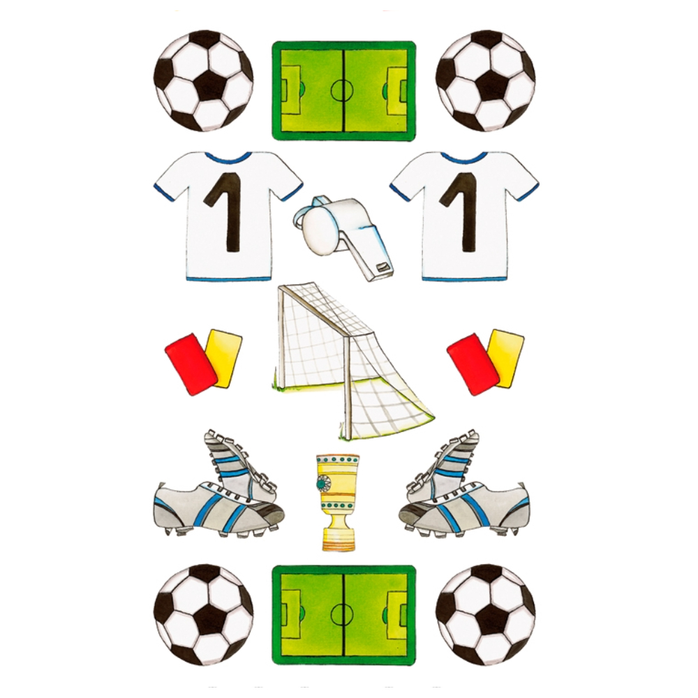 STICKERS BSB 11-835/3 paper