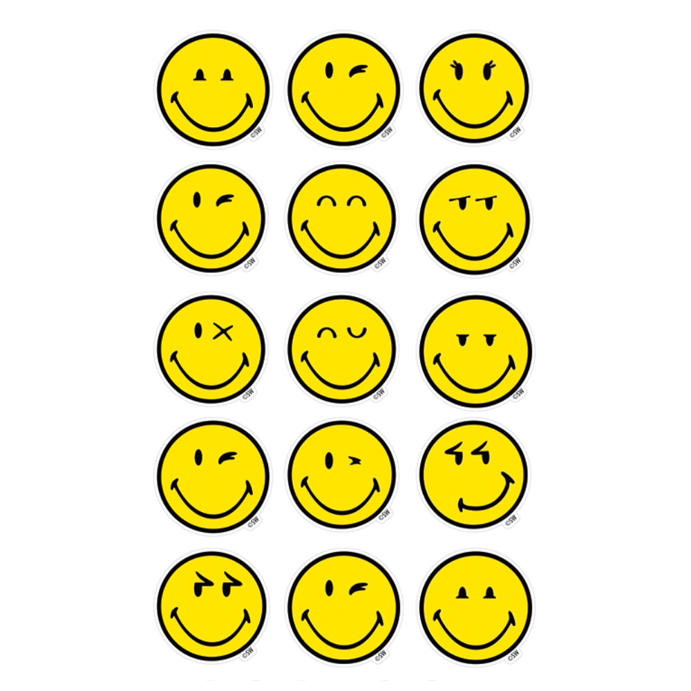 STICKERS BSB 11-848/3 neon