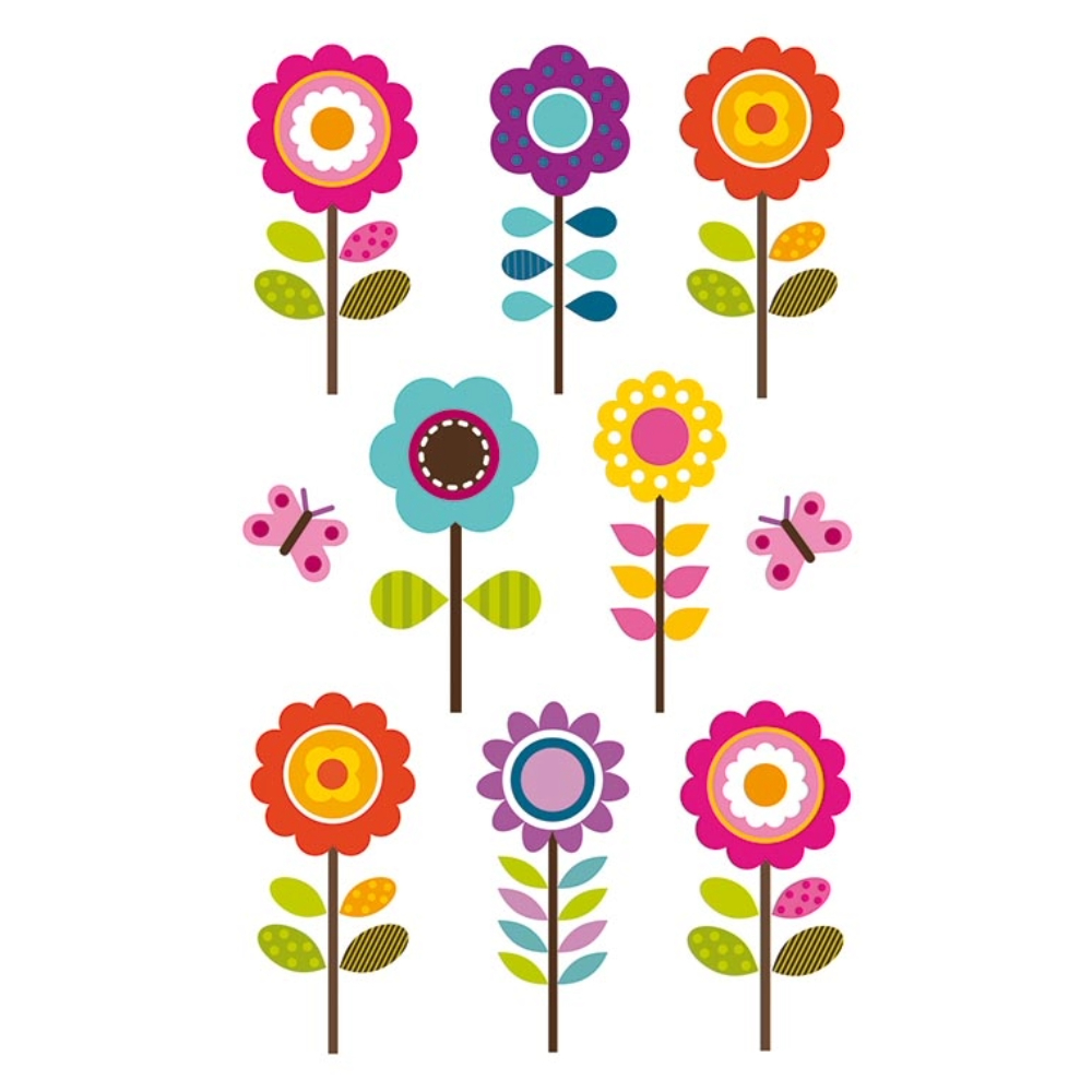 STICKERS BSB 85-101/1 moving