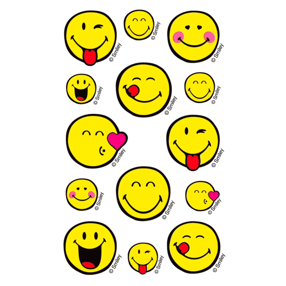 STICKERS BSB 85-105/1 moving