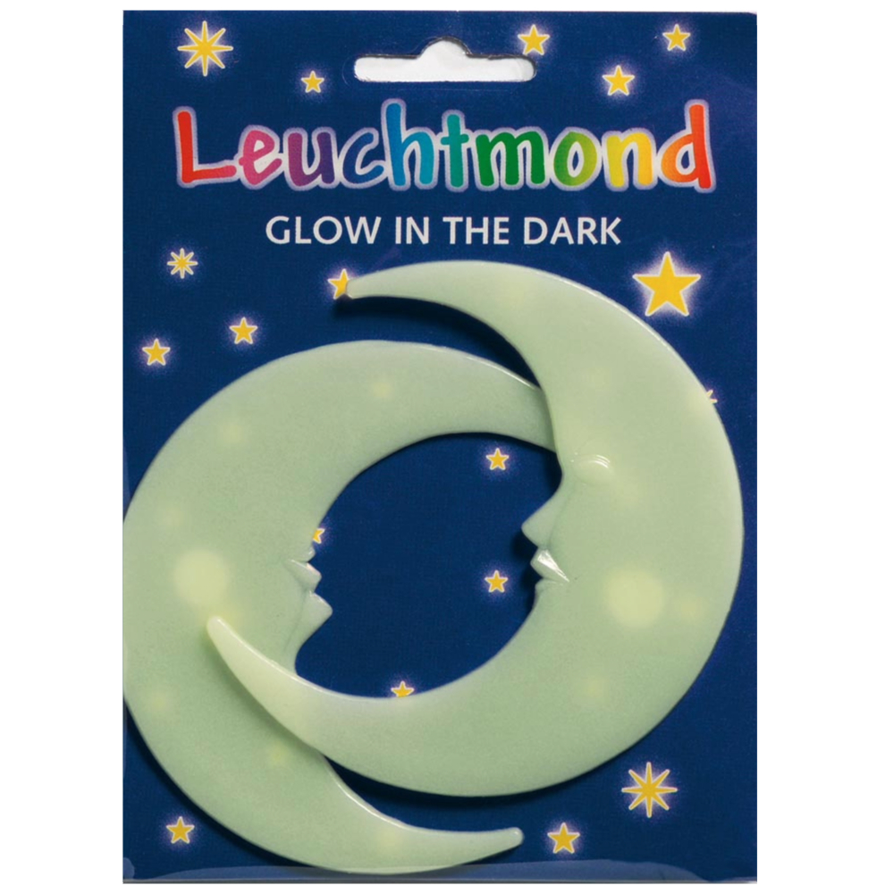 STICKERS BSB GLOW IN DARK 85-275 glow