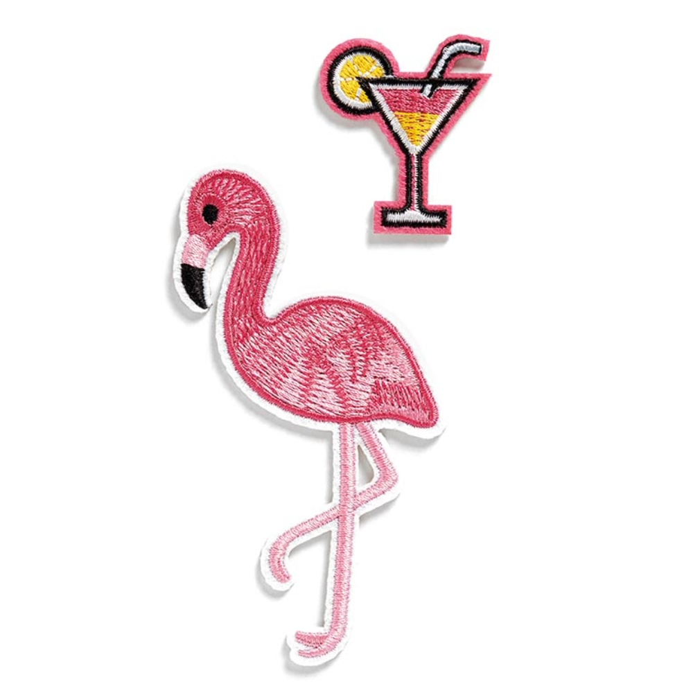 STICKERS BSB 85-416/1 ironing