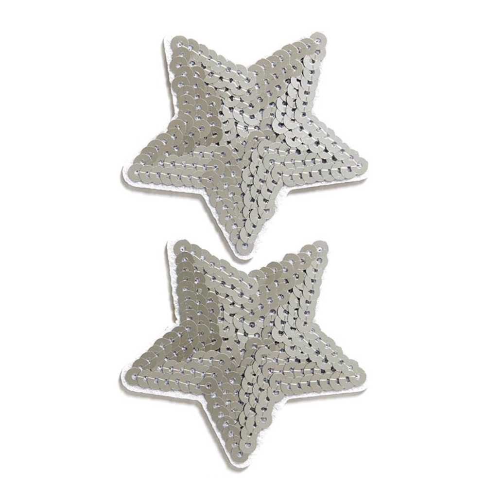 STICKERS BSB 85-417/1 ironing