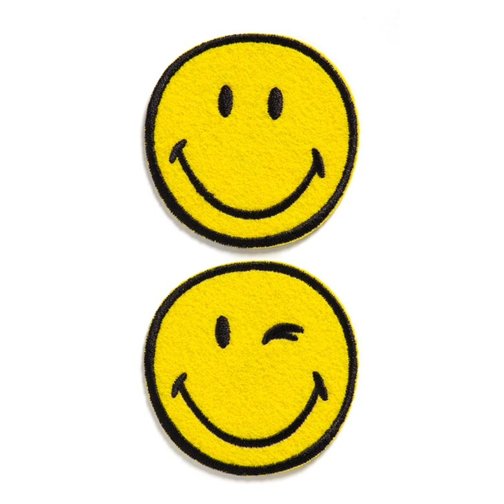 STICKERS BSB 85-421/1 ironing