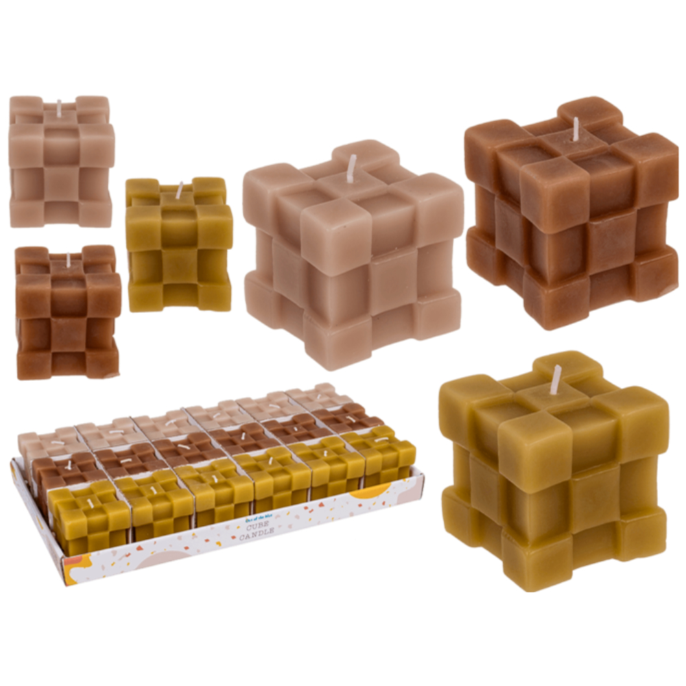 ΚΕΡΙΑ OTBLUE CUBE 153337 (18)