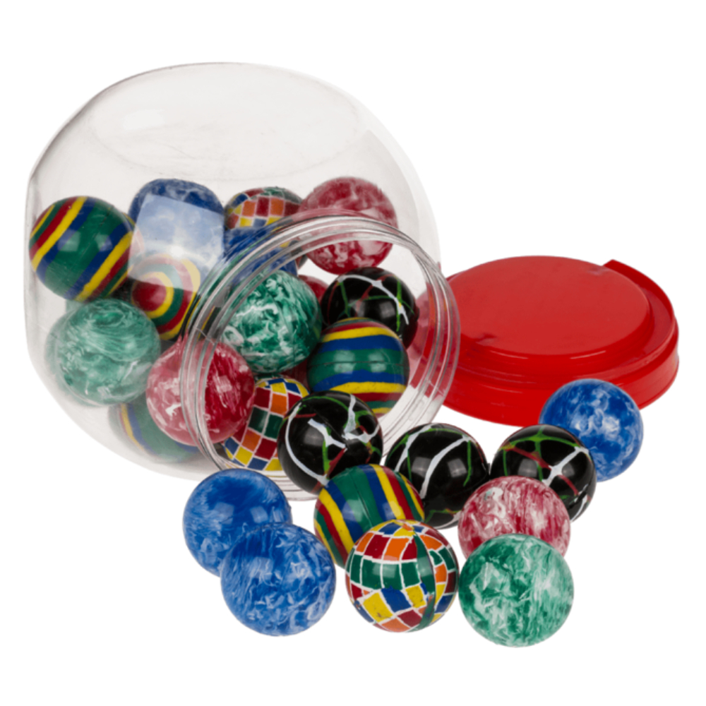 ΜΠΑΛΑ ΑΝΑΠΗΔΗΣΗΣ OTBLUE BOUNCING 60-1009 (30)