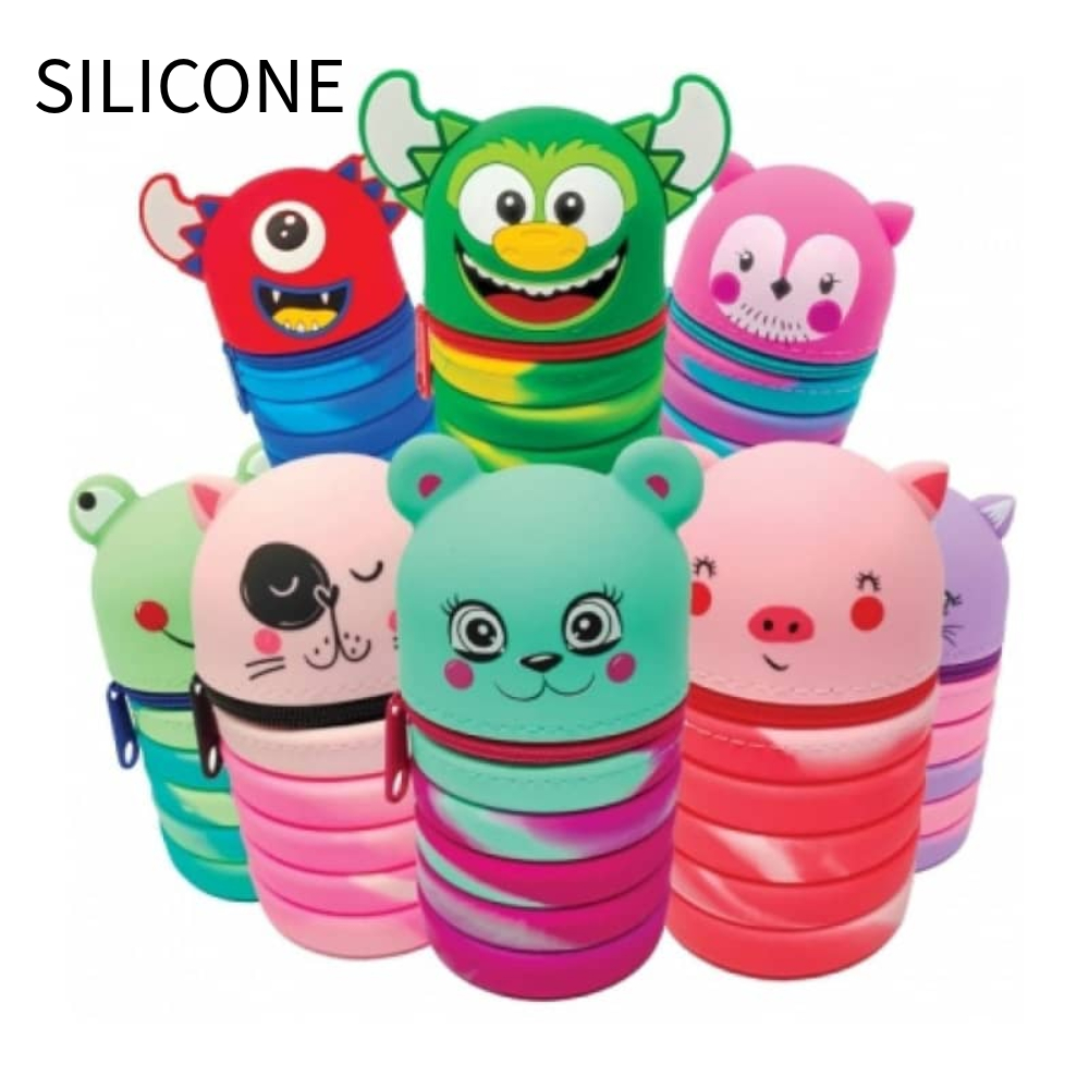 ΚΑΣΕΤΙΝΑ MITAMA MINI BOOM (+ΕΠΕΚΤΑΣΗ) (ΣΙΛΙΚΟΝΗ) 63708-S