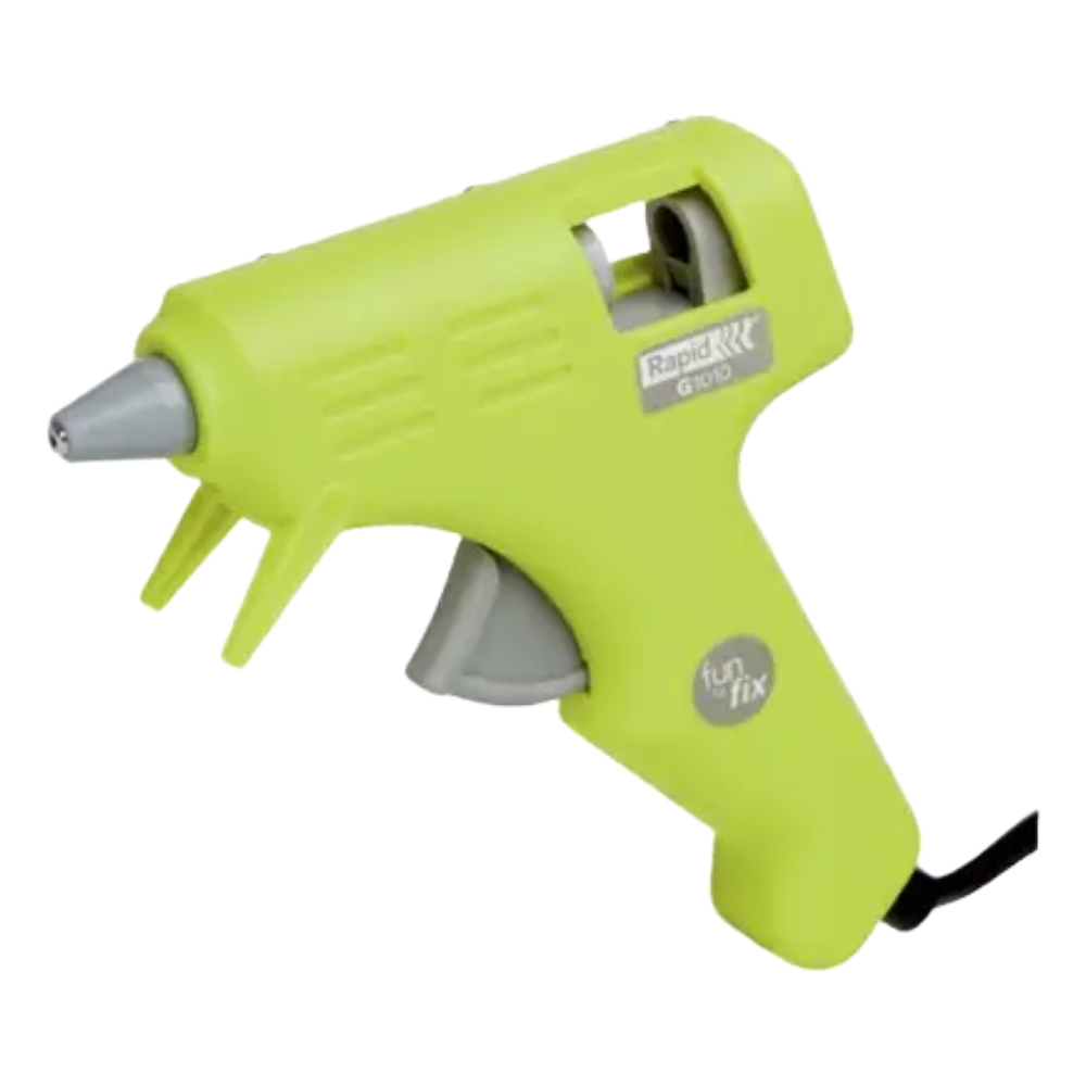 ΠΙΣΤΟΛΙ ΣΙΛΙΚΟΝΗΣ 0,7CM RAPID G1010-7 (24772100)