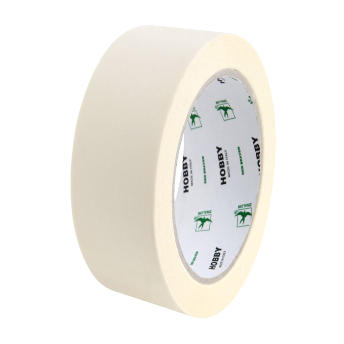ΧΑΡΤΟΤΑΙΝΙΑ HOBBY 38MMX45M BOSTIC HB0038