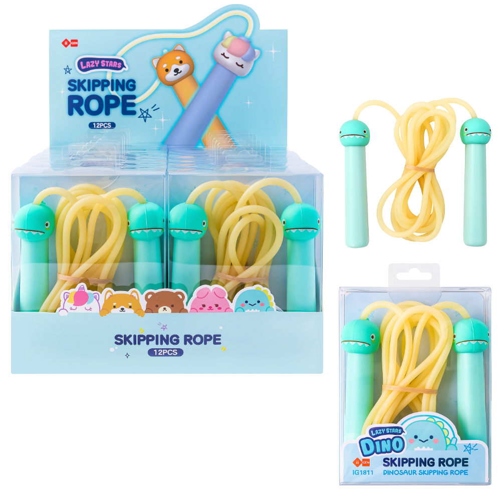 ΣΧΟΙΝΑΚΙ MANAL ΓΥΜΝΑΣΤΙΚΗΣ DINOSAUR IG1811 (12)