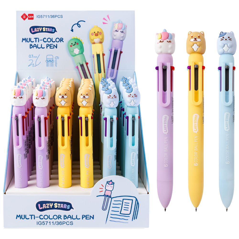 ΣΤΥΛΟ MANAL 4 ΧΡΩΜΑΤΩΝ IG5711 (36)