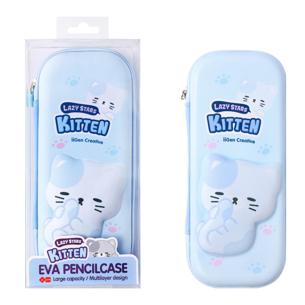 ΚΑΣΕΤΙΝΑ MANAL EVA IG5816 KITTEN