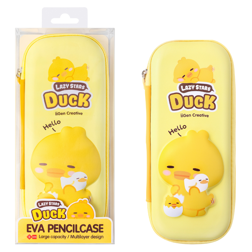 ΚΑΣΕΤΙΝΑ MANAL EVA IG5820 DUCK