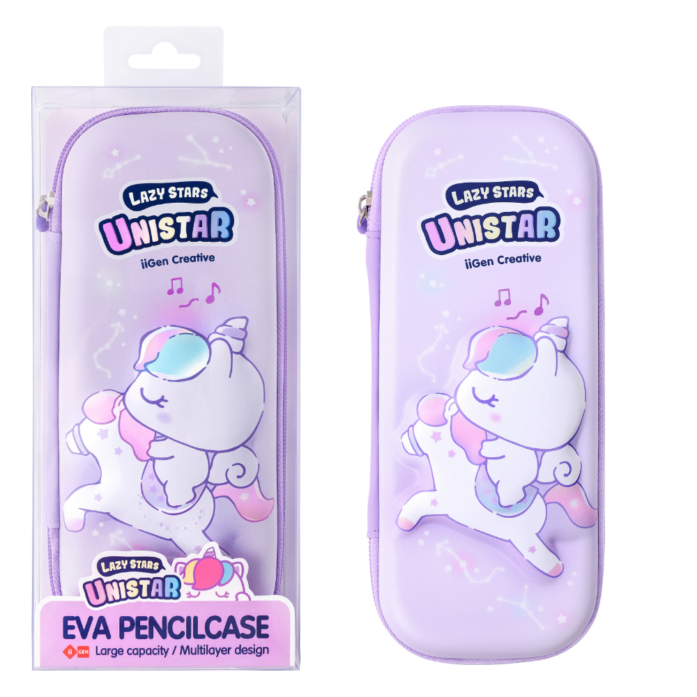 ΚΑΣΕΤΙΝΑ MANAL EVA IG5822 UNISTAR