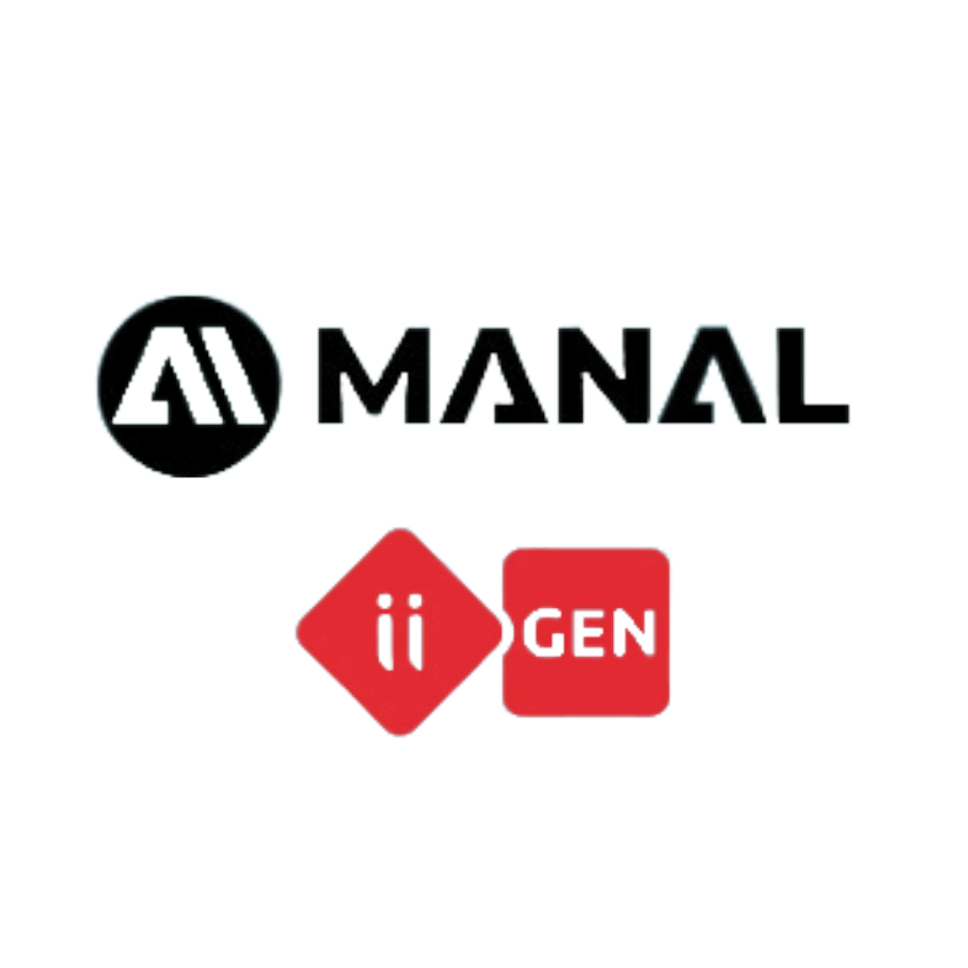 Κατάλογος MANAL