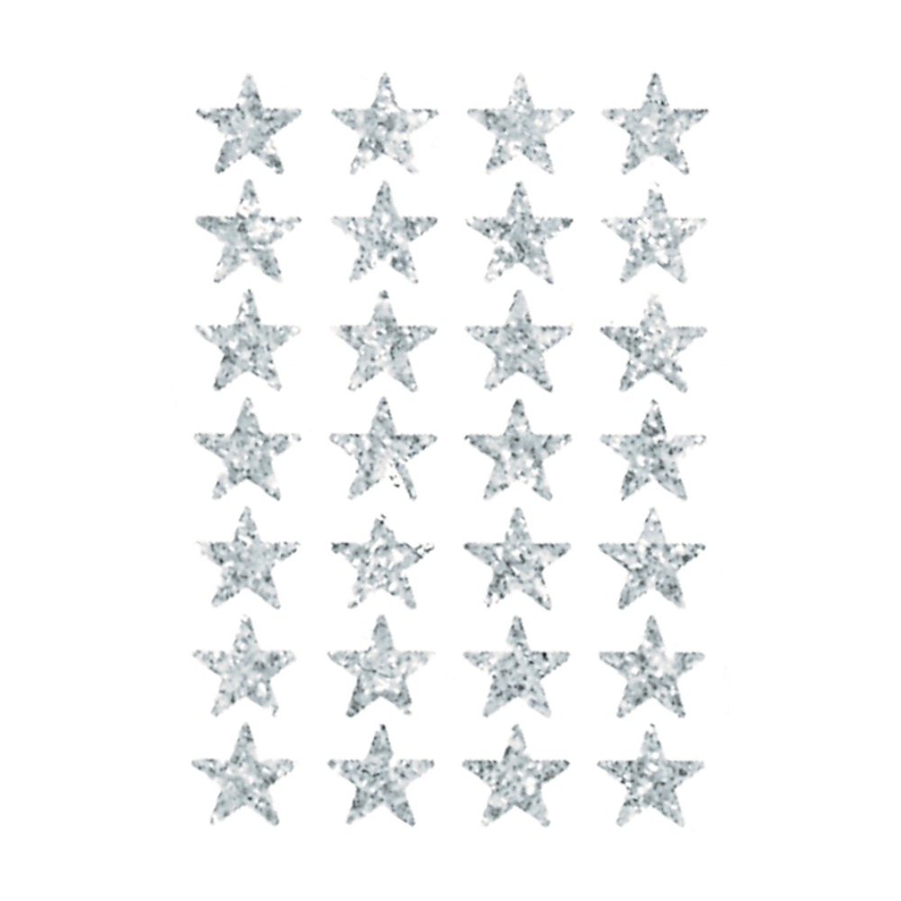 STICKERS BSB CHRISTMAS 09-215/1 glitter