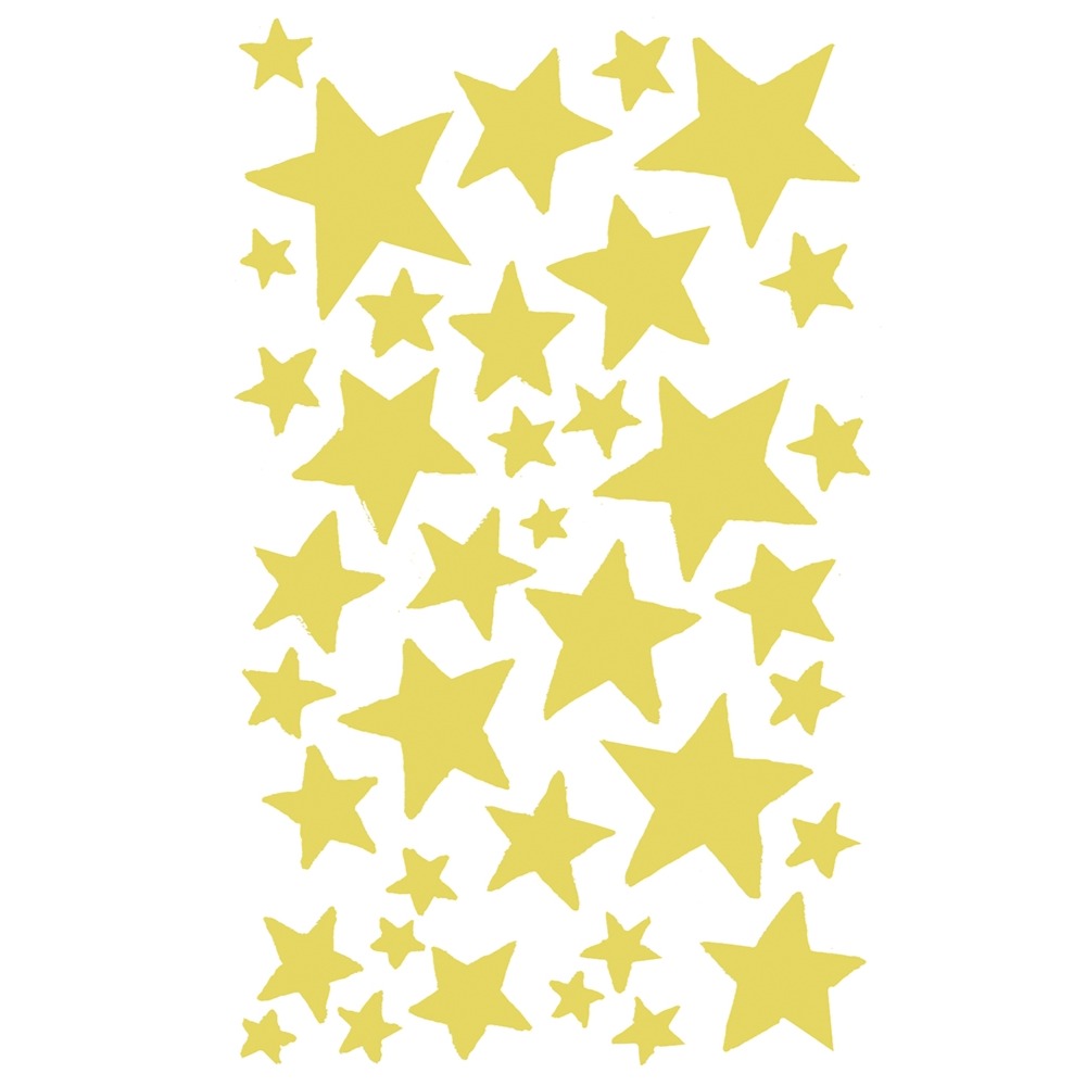 STICKERS BSB CHRISTMAS 09-321/2 paper