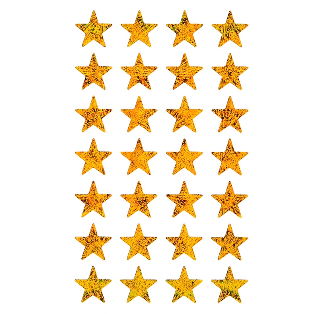 STICKERS BSB CHRISTMAS 09-442/2 metallic