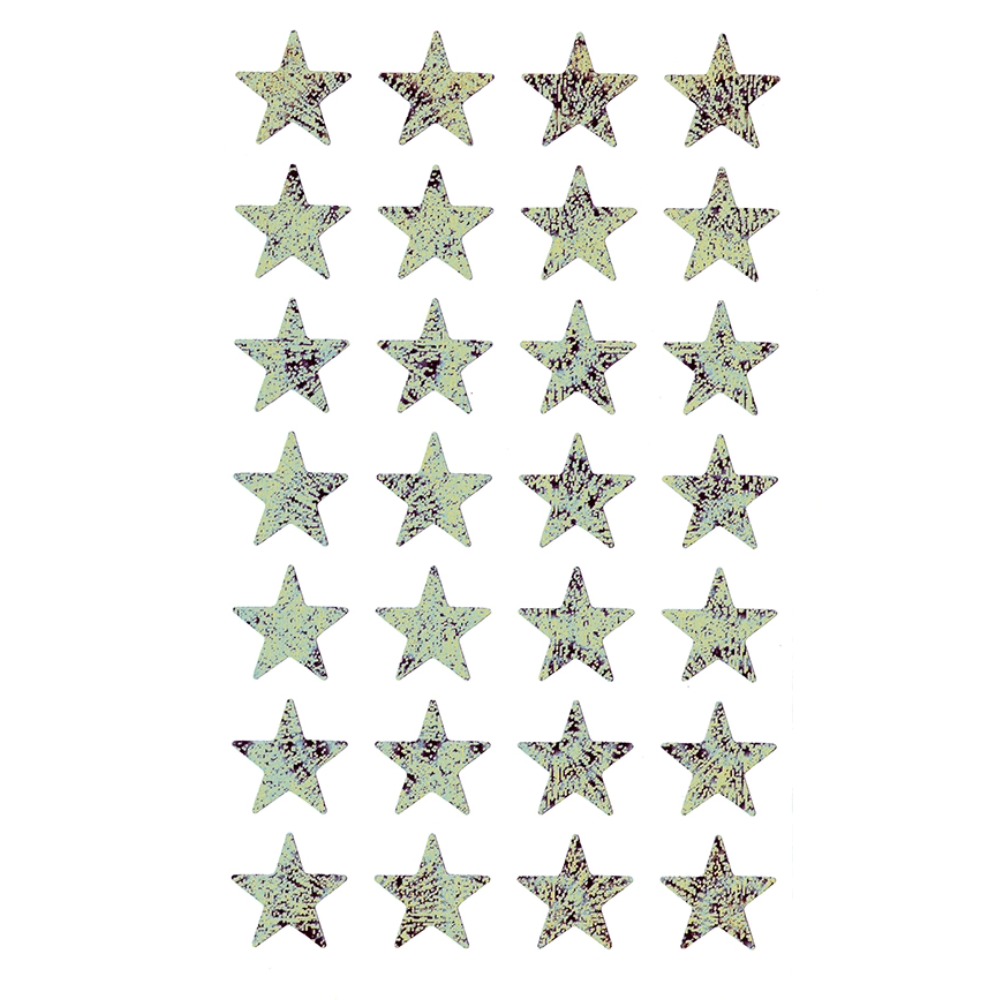 STICKERS BSB CHRISTMAS 09-443/2 metallic