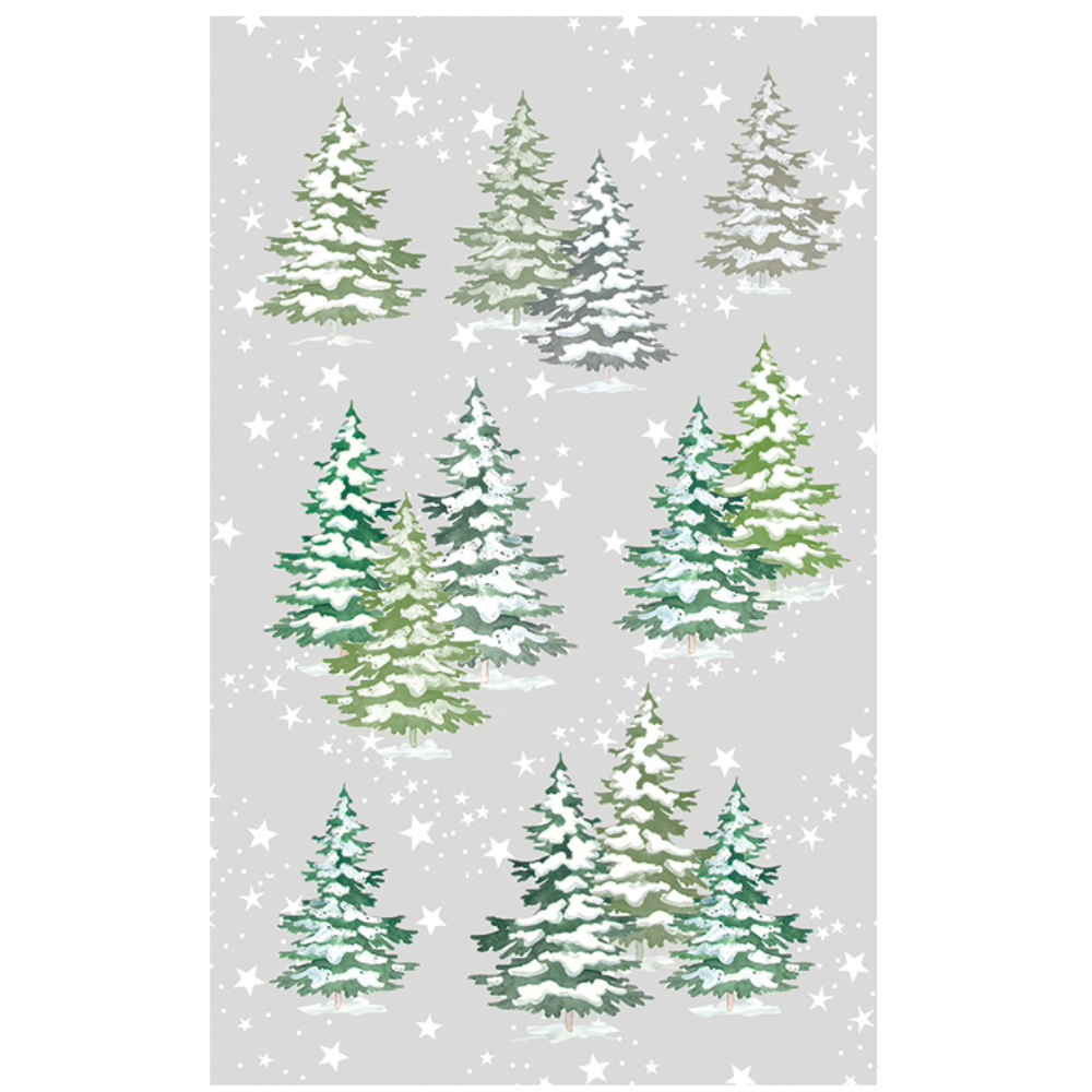 STICKERS BSB CHRISTMAS 09-479/1 glitter