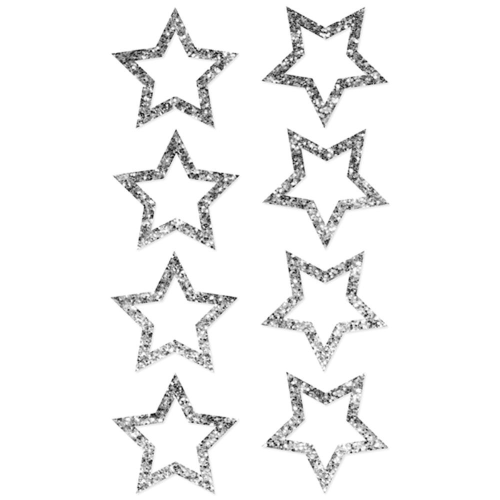 STICKERS BSB CHRISTMAS 71-035/1 glitter