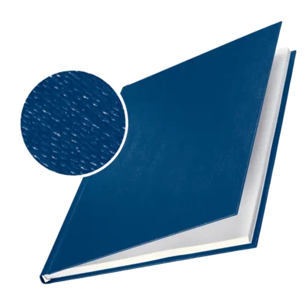 ΒΙΒΛΙΟΔΕΣΙΑΣ ΑΝΑΛΩΣΙΜΑ LEITZ/ESSELTE CHANNEL 7396 (linen) 24,5MM