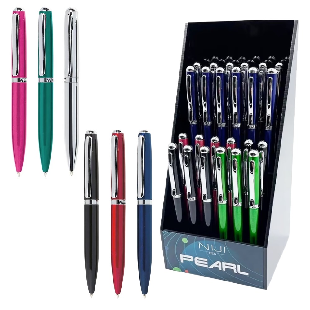 ΣΤΥΛΟ ΔΙΑΡΚΕΙΑΣ LEBEZ NIJI MINI 1423814 (24)