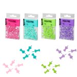 ΚΑΡΦΙΤΣΕΣ BERLINGO ΠΙΝΑΚΟΣ (BLISTER 50 ΤΕΜ) 3017xxx